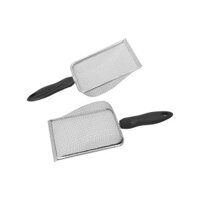 Bộ dao cạo đất đa chức năng 2 chiếc: Tiện dụng nhẹ để dễ dàng