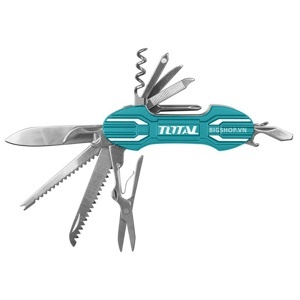 Bộ dao cắt đa năng Total THMFK0156