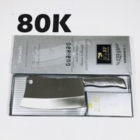 BỘ DAO CHẶT XƯƠNG SIÊU BỀN