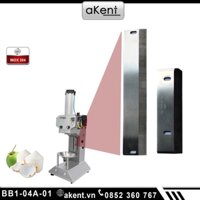 BỘ DAO CỦA MÁY BÓC GỌT VỎ DỪA TƯƠI HOÀN TOÀN TỰ ĐỘNG BB1-04A-01