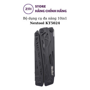 Bộ dao đa năng Nextool KT5024