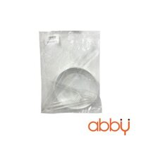 Bộ dao dĩa đĩa nhựa bánh sinh nhật