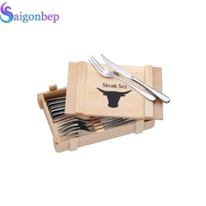 Bộ dao dĩa WMF Steakbesteck 12 món