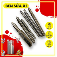 Bộ dao đóng chế, đóng chảy xăng dư xe máy