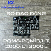 Bo dao động nguồn PWM lái IGBT thay thế cho amply FP series version 2 hoặc PQM...LT...SAE...HQ
