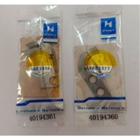 Bộ dao động tịnh máy may công nghiệp 1 kim Juki 40194360/40194361 - Linh kiện và phụ tùng máy may công nghiệp