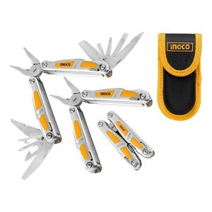 Bộ dao gập/ xếp 15 chi tiết Ingco HFMFT0115