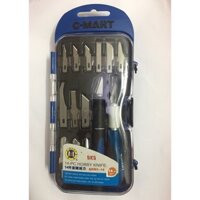 Bộ dao ghép  cây