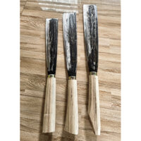 Bộ dao hàng chuẩn nhíp ô tô ( ảnh thật 100% )