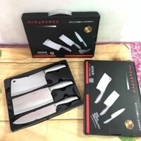 🌸🌸Bộ dao inox 3 món cao cấp🌸🌸