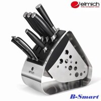 Bộ dao inox 7 món ELMICH EL3800