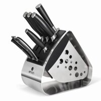 BỘ DAO INOX ELMICH 7 MÓN - EL3800