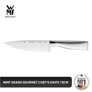 Bộ dao inox WMF Grand Gourmet 3 món