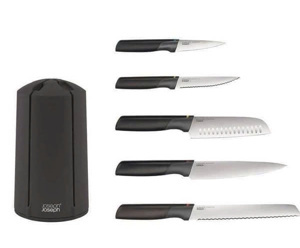 Bộ dao Joseph Joseph Elevate Carrousel Messenset 5 món