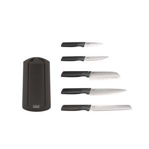 Bộ dao Joseph Joseph Elevate Carrousel Messenset 5 món