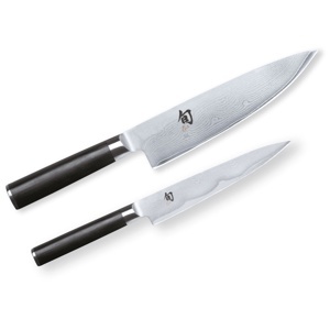 Bộ dao Kai Shun Classic 2 món