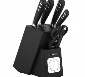 Bộ dao kéo Arber ABSCR14-5