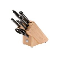 BỘ DAO KÉO BẾP ZWILLING GOURMET 7 MÓN  - MADE IN GERMANY