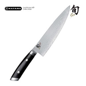 Bộ dao kéo thớt 7 món Western