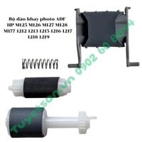 Bộ đào khay photo ADF HP M125 M126 M127 M128 M177 1212 1213 1215 1216 1217 1218 1219