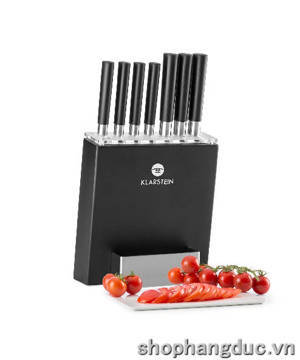 Bộ dao Klarstein Kitano 8 món