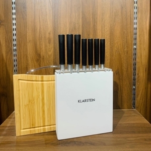 Bộ dao Klarstein Kitano Plus