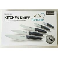 Bộ dao làm bếp 6 món lock&lock