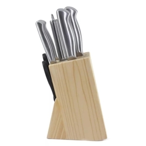 Bộ dao làm bếp 8 món Goodlife