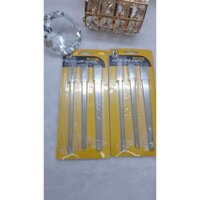 Bộ Dao Lấy Khóe (3 Cây)