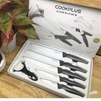 Bộ dao lock & lock