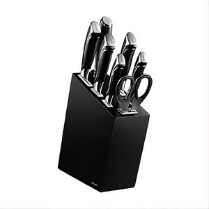 Bộ dao Lock&Lock 8 món cao cấp CKK803