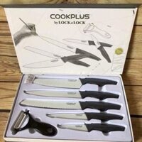 Bộ dao Lock&Lock