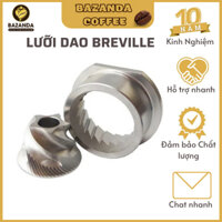 Bộ dao lưỡi xay dành cho máy pha cà phê Breville 870XL, 878