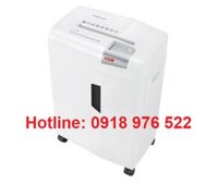 Bộ dao máy hủy giấy SAMURAI shredstar X15