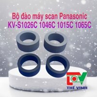 Bộ đào máy scan Panasonic KV-S1026C 1046C 1015C 1065C