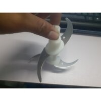 Bộ dao Máy Xay Thịt ELMICH FCE-3617