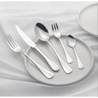 Bộ dao muỗng nĩa cao cấp, sang trọng