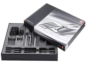 Bộ dao muỗng nĩa Zwilling Table Bela 24