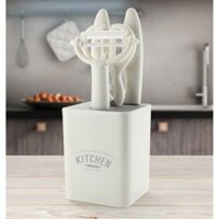 Bộ dao nhà bếp 4 món Kitchen