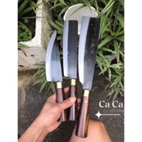 Bộ dao nhà bếp combo