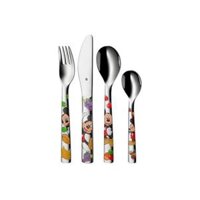 Bộ dao nĩa WMF MICKEY MOUSE 4PC CHILD'S SET 1282956040