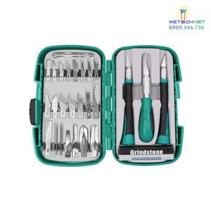 Bộ dao Proskit PD395A
