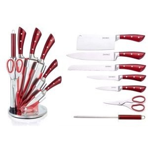 Bộ dao Royalty line 8 món