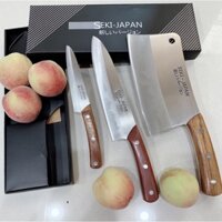 Bộ dao Seki Nhật