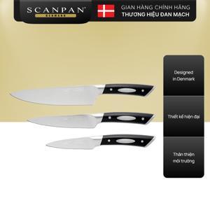 Bộ dao thái Scanpan Classic 3 chiếc 92001800