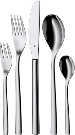 Bộ dao thìa dĩa 24 món WMF Besteck Set 24 teilig Signum