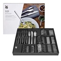 Bộ Dao Thìa Dĩa 60 Món WMF Philadelphia