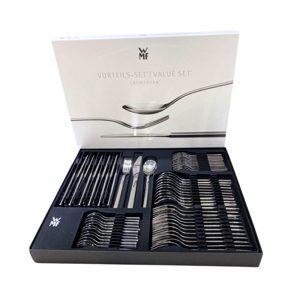 Bộ dao, thìa, dĩa ăn Wmf Atria - 24 chiếc