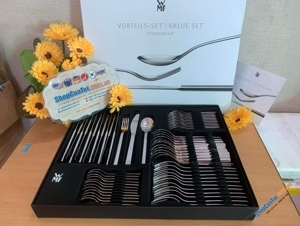Bộ dao thìa dĩa WMF 60 món