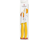 Bộ Dao Tiện Ích & Dao Gọt Victorinox 6.7836.L118-X2 Thép Không Gỉ C...        – Cheflink